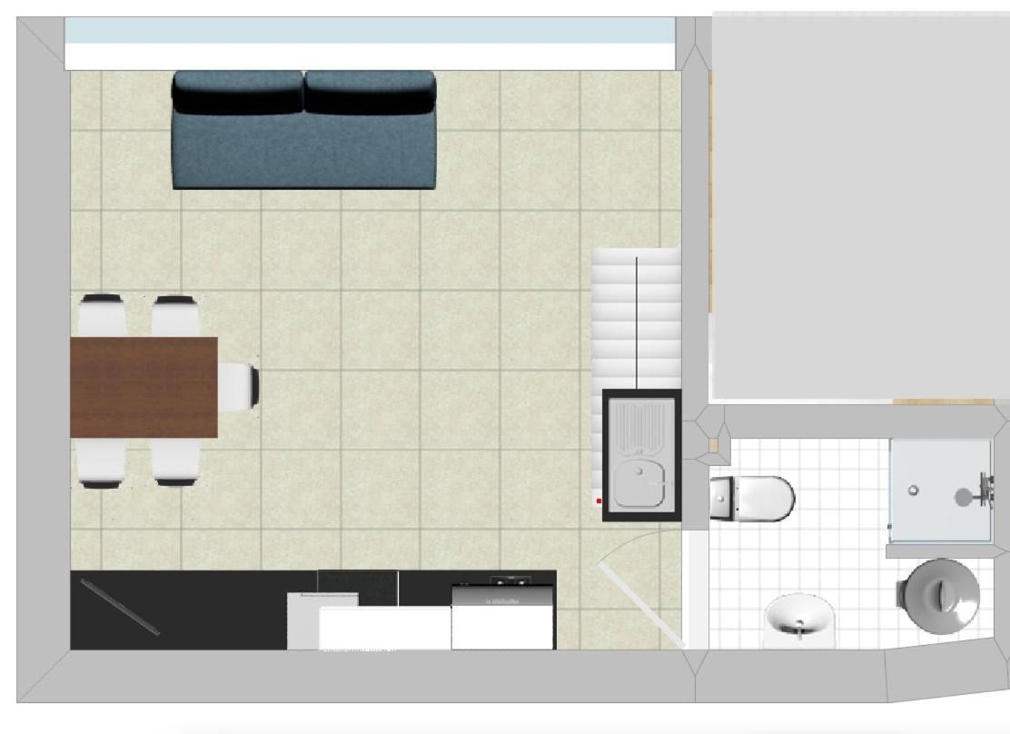 Hotel La Salmoniere Le Vivier-sur-Mer Habitación foto