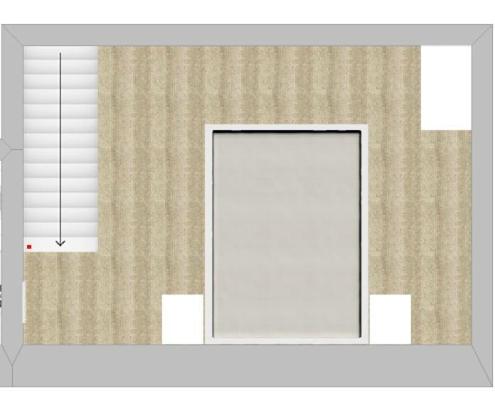 Hotel La Salmoniere Le Vivier-sur-Mer Habitación foto
