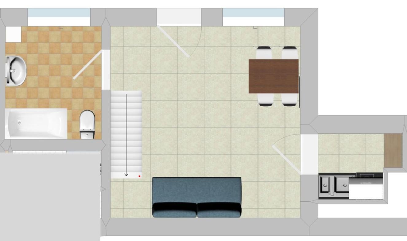 Hotel La Salmoniere Le Vivier-sur-Mer Habitación foto